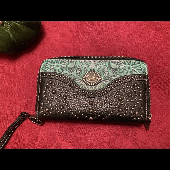 trinity ranch wallets